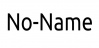 NO-NAME