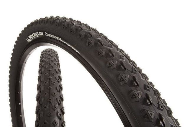 Покрышка 29&quot; MICHELIN COUNTRY RACE