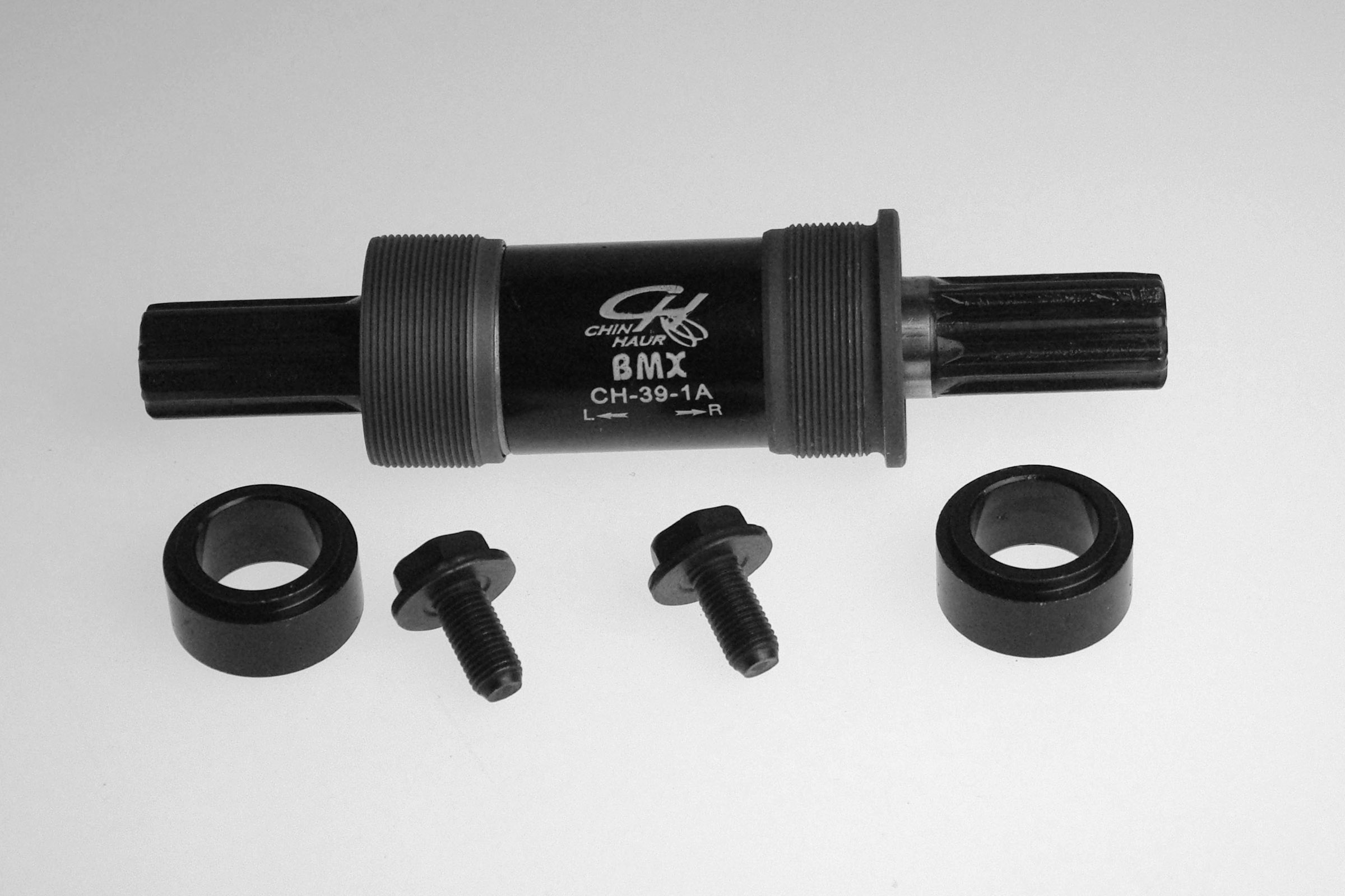 Каретка-картридж CH-39-1A BMX EURO, 68mm, без болтов в компл.