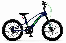 Детский велосипед STELS Leader 230 20MD Z010