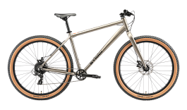 Велосипед Stark Tank 29.1 D+ (2026)