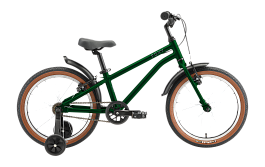 Детский велосипед STARK Foxy 18 Boy (2026)