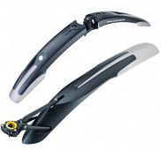 Комплект крыльев TOPEAK DEFENDER M1 & XC11, ONE SET FOR 27.5&quot;-29&quot; WHEEL