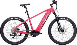 Электровелосипед ALPINEBIKE Finsteraarhorn MTB (2024)