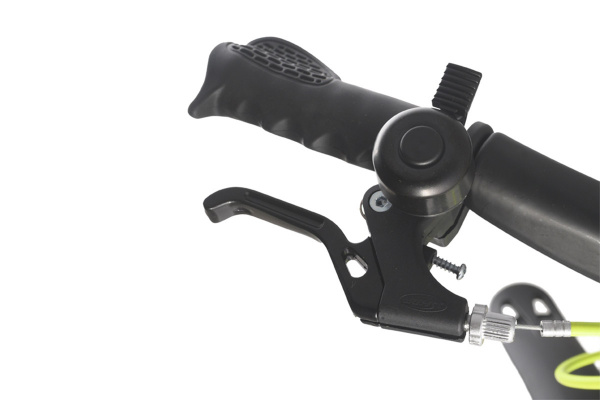 Велосипед Maxiscoo Cosmic 18 Делюкс