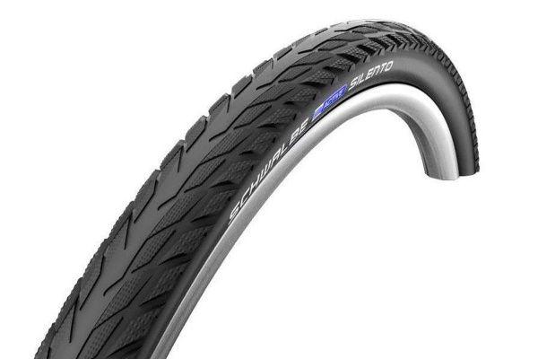 Покрышка 28" Schwalbe SILENTO K-Guard