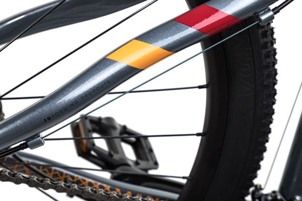 Велосипед ASPECT STIMUL 27.5 (2022)