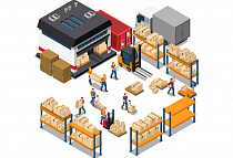 Точка выдачи в Екатеринбурге, ул. Чистопольская, 6 Точка выдачи в Екатеринбурге, ул. Чистопольская, 6