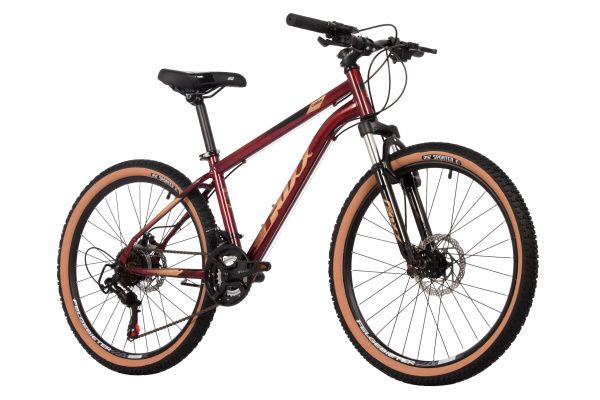 Велосипед FOXX CAIMAN 24 (2024)