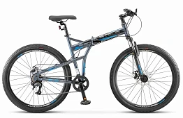 Велосипед Stels Launch 930 MD 26 (2026)