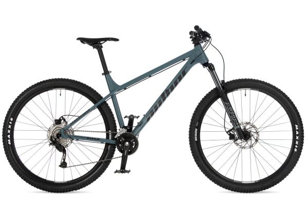 Велосипед Author Versus 2.0 29 (2024)