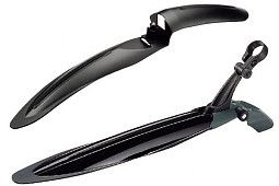 Крылья комплект пер+зад, PM-27F/27-1R, 26&quot;-28&quot;, МТБ-дизайн